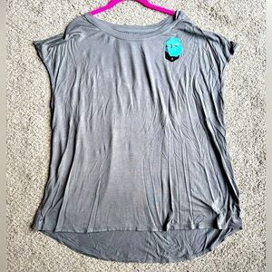 Rise Gray Women's Tenacious Top